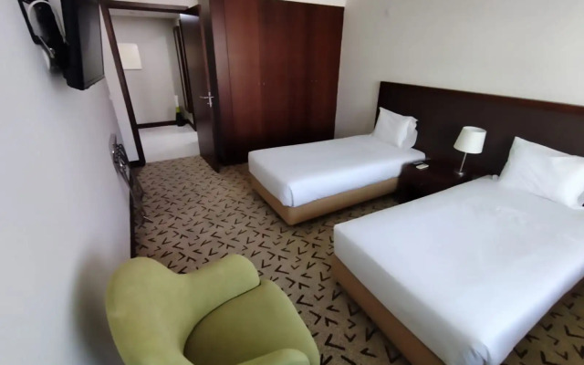Skyna Hotel Luanda