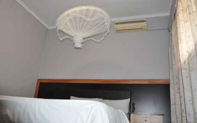 Chilambula Lodge