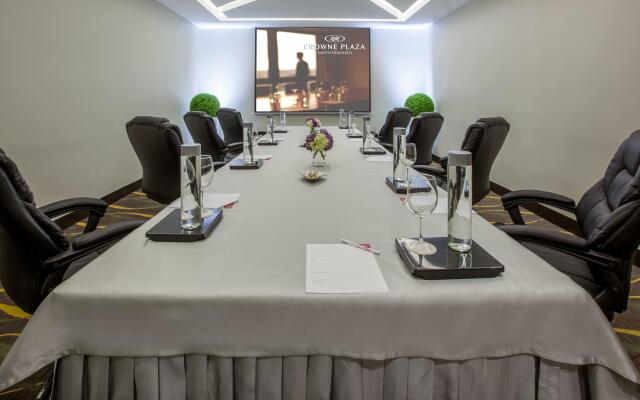 Crowne Plaza Santo Domingo by IHG