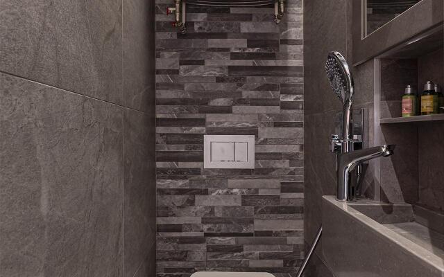 Stay2Day (Стэй ту Дэй) на улице Рубинштейна