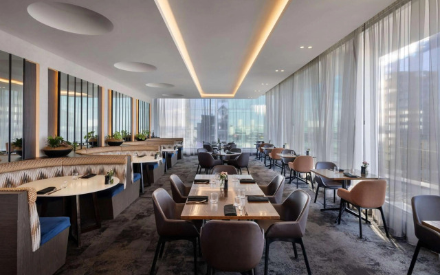 Mövenpick Hotel Auckland