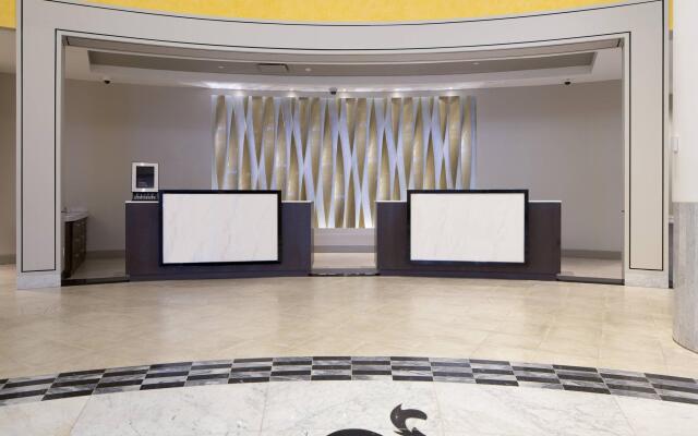 Marriott Hartford Downtown