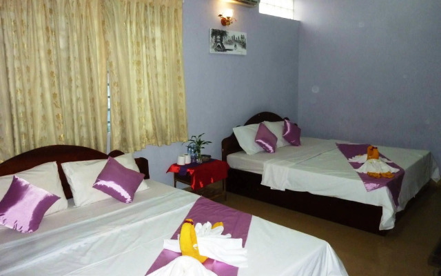 Angkor Reas Guesthouse