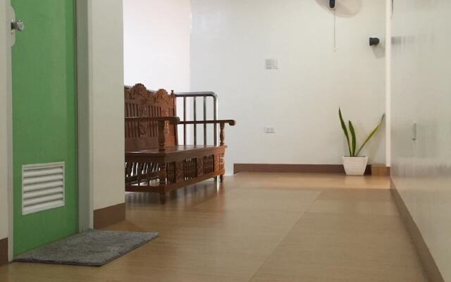 Marion's Inn Bldg 2 Bantayan powered by Cocotel