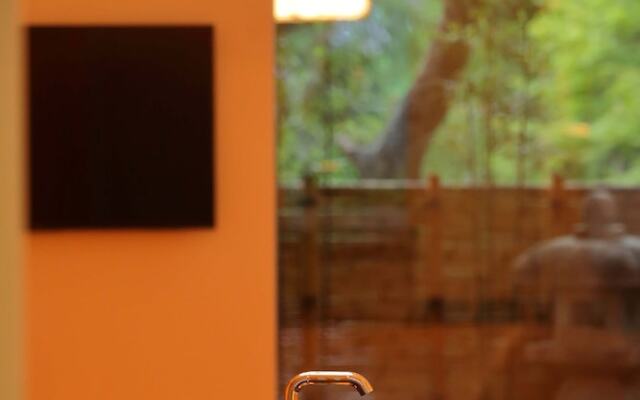 Sanjoubou Sansou villa