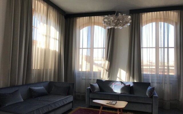 Residenza Doria Pamphilj