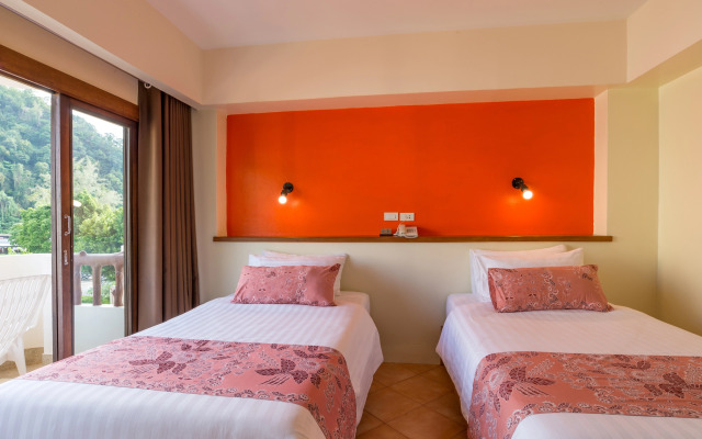 Srisuksant Resort