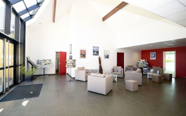 Résidence Odalys Les Côteaux de Sarlat