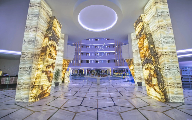 Mary Hotels Alanya