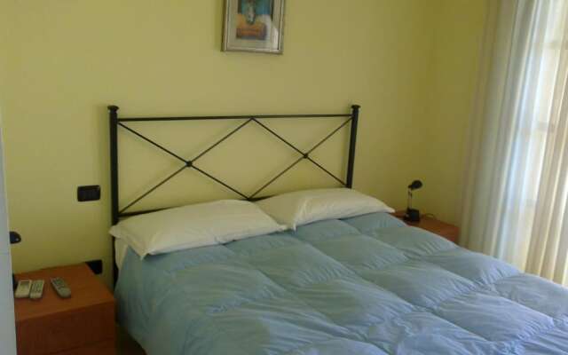 Le Torri Casa per Ferie