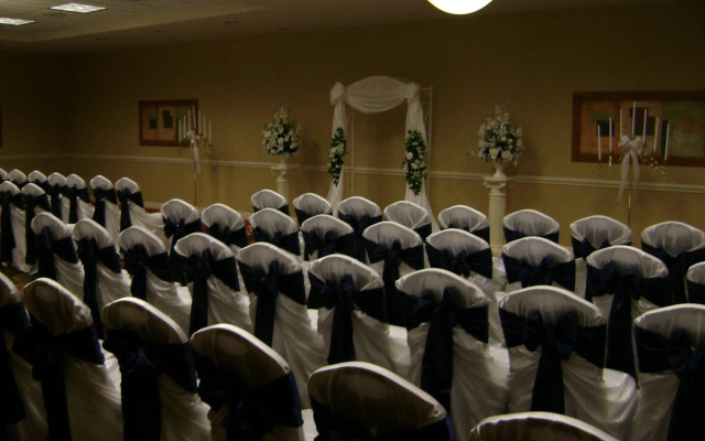 Hilton Garden Inn Richmond South/Southpark