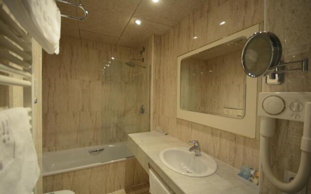 Hotel Figueres Parc