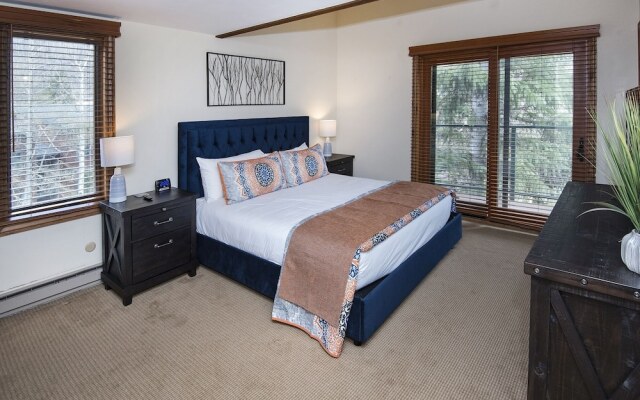 Timberfalls 1706 3 Bedroom Condo by RedAwning