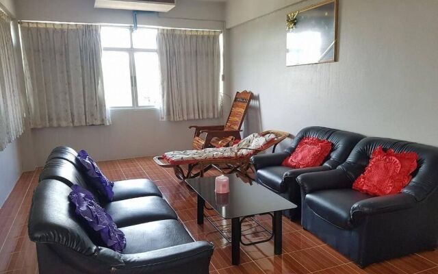 Pattha Hotel