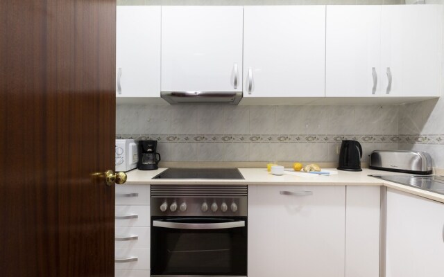 AB Passeig de Gràcia Corsega Apartment