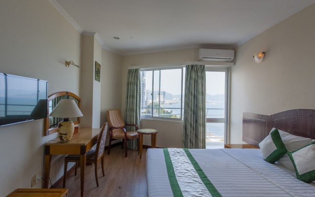 Nha Trang Lodge Hotel