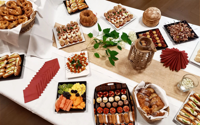 Hôtellerie du Couvent