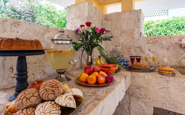 Casona Del Sol by Guruhotel