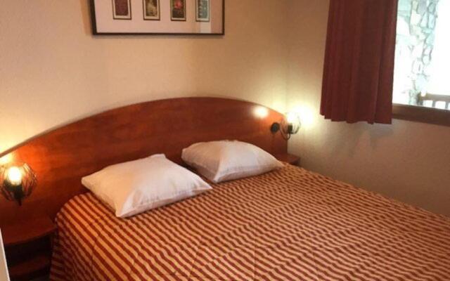 Appartement La Mongie, 2 pièces, 4 personnes - FR-1-404-266