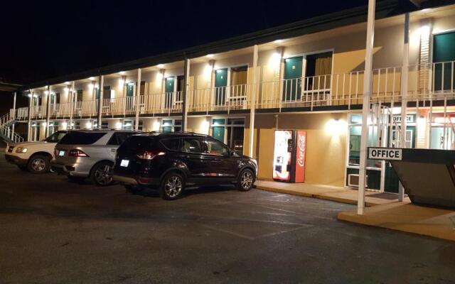 Budget Inn Ellijay