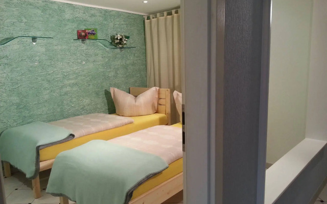 Rostock Übernachtung