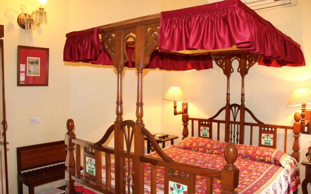 Madhuban - A Heritage Home