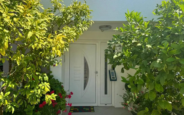 Keran apartments