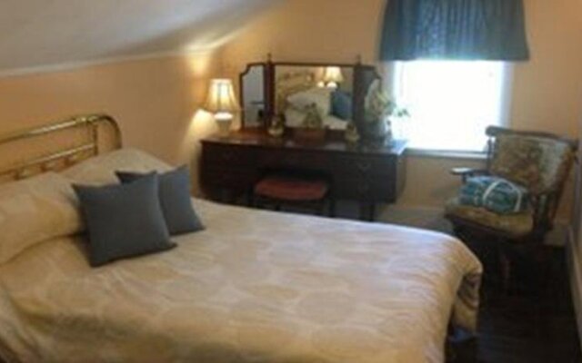 Baltimore Bed & Breakfast