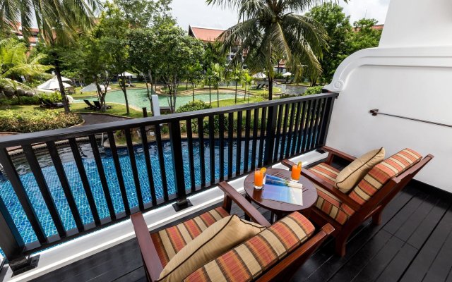 JW Marriott Khao Lak Resort and Spa