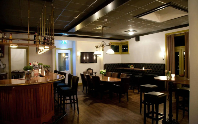 Hotel Restaurant het Rechthuis