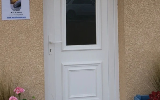 Les Collinades de Chalons