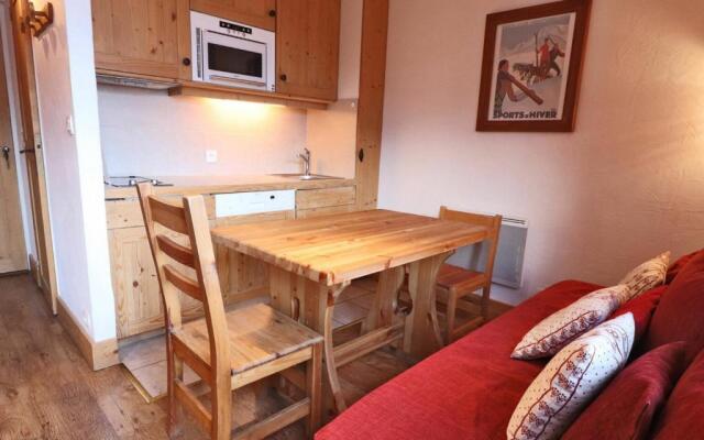 Appartement Méribel, 1 pièce, 3 personnes - FR-1-182-200