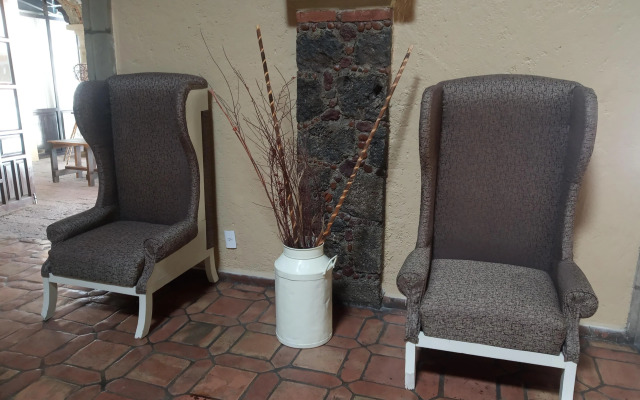 Hotel Coral Cuernavaca