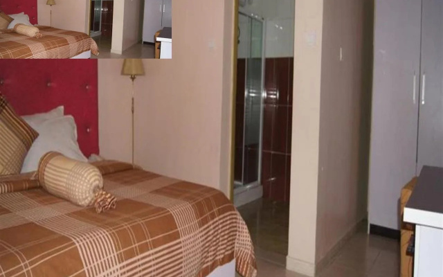 Royalview Hotel And Suites