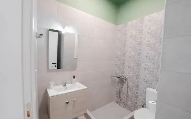 Orsiida Classic Double Room Volos