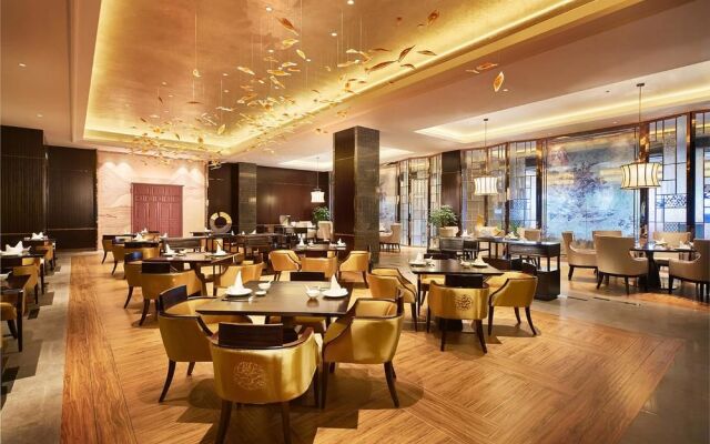 DoubleTree By Hilton Ningbo Beilun