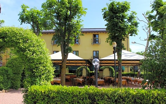 Hotel Ristorante Vecchia Riva