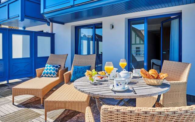 Best Western Hotel Alexandra