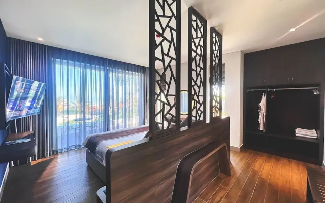 Du Parc Resort Mũi Né