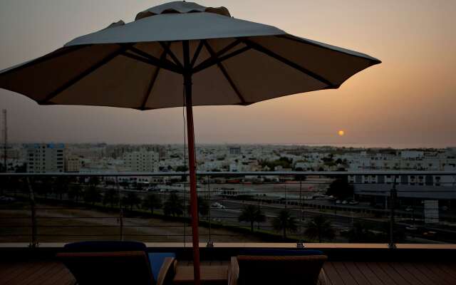 Park Inn by Radisson Muscat