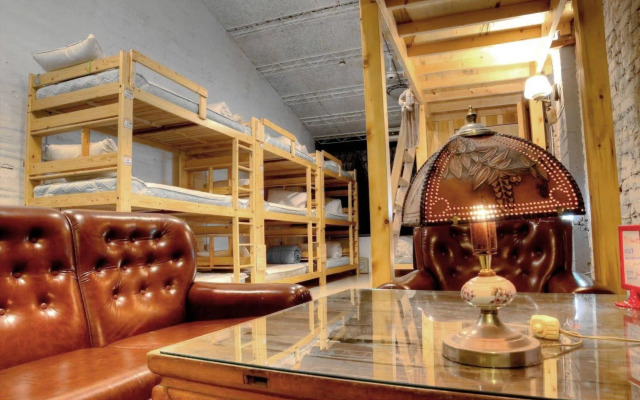 Fuqi Hostel - Yuanqi