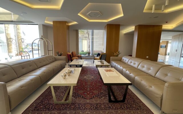 Majestic Byblos Grand Hotel