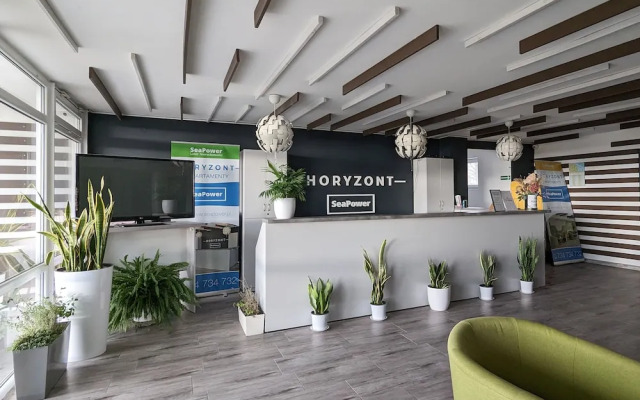 Sea Power Horyzont Studio by Renters