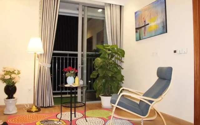 Jenny's Splendid Home