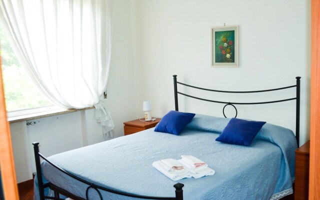 Meta Da Sogno Apartment