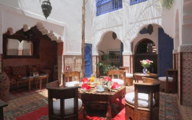 Riad Dar Colline