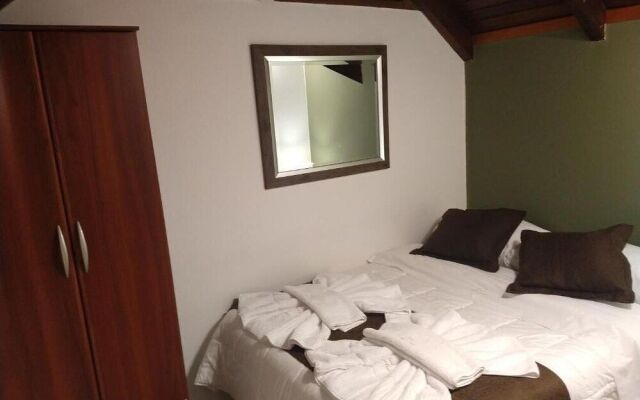 Hotel & Apart La Fontaine