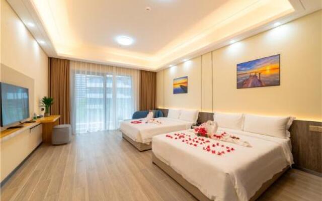 Alamona Hotel & Apartments