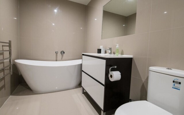 Urban Sanctuary Holiday home 5