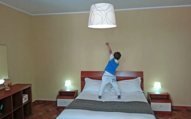 Hotel Politi Residence Catania